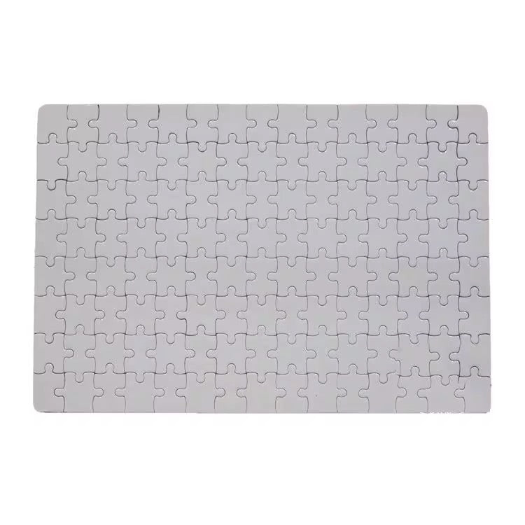 Sublimation Puzzle