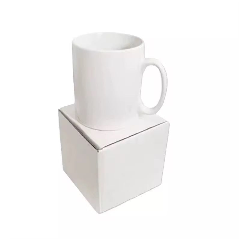 11oz Sublimation Mug
