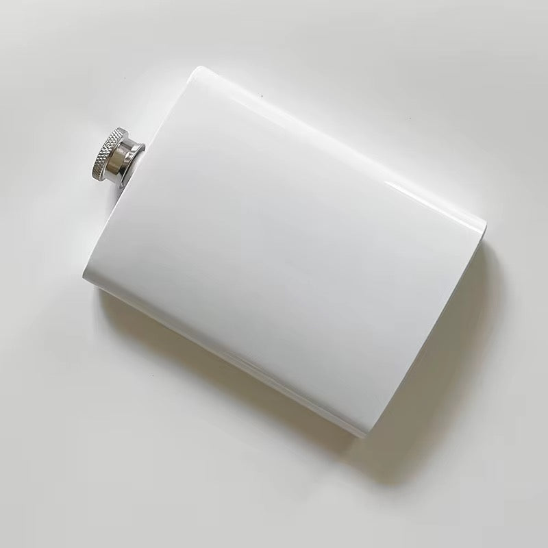 8oz Flask
