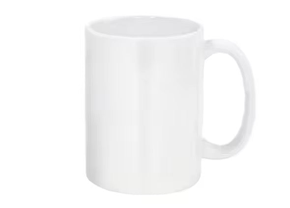 11oz Sublimation Mug
