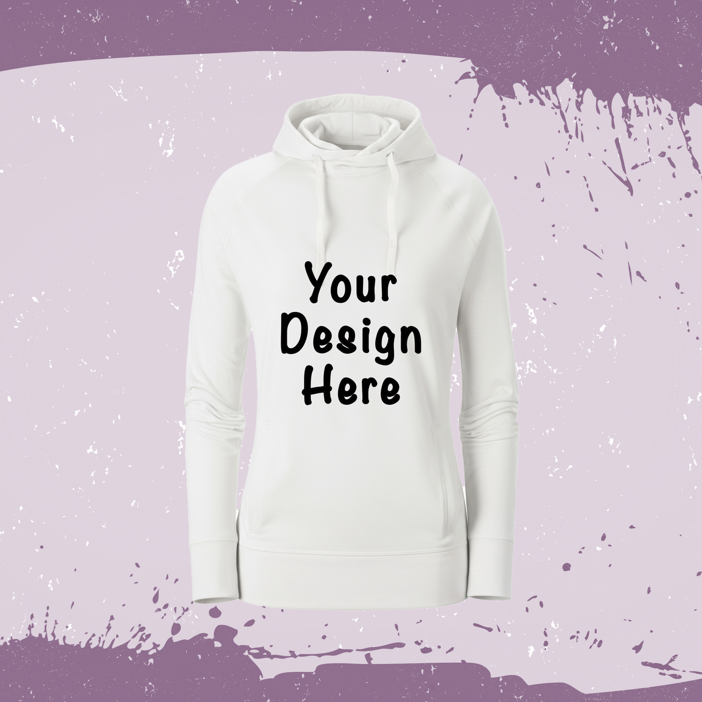 Custom Hoodie