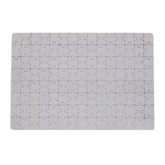 Sublimation Puzzle