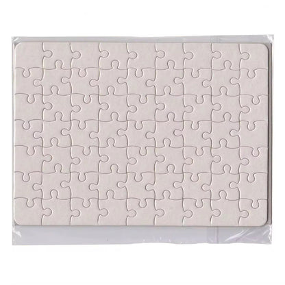 Sublimation Puzzle