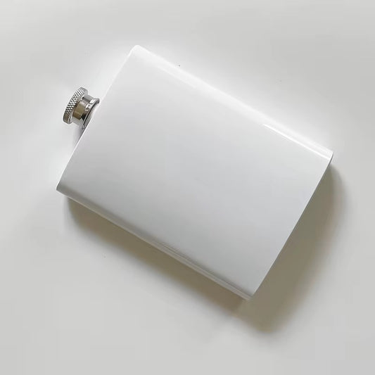 8oz Flask