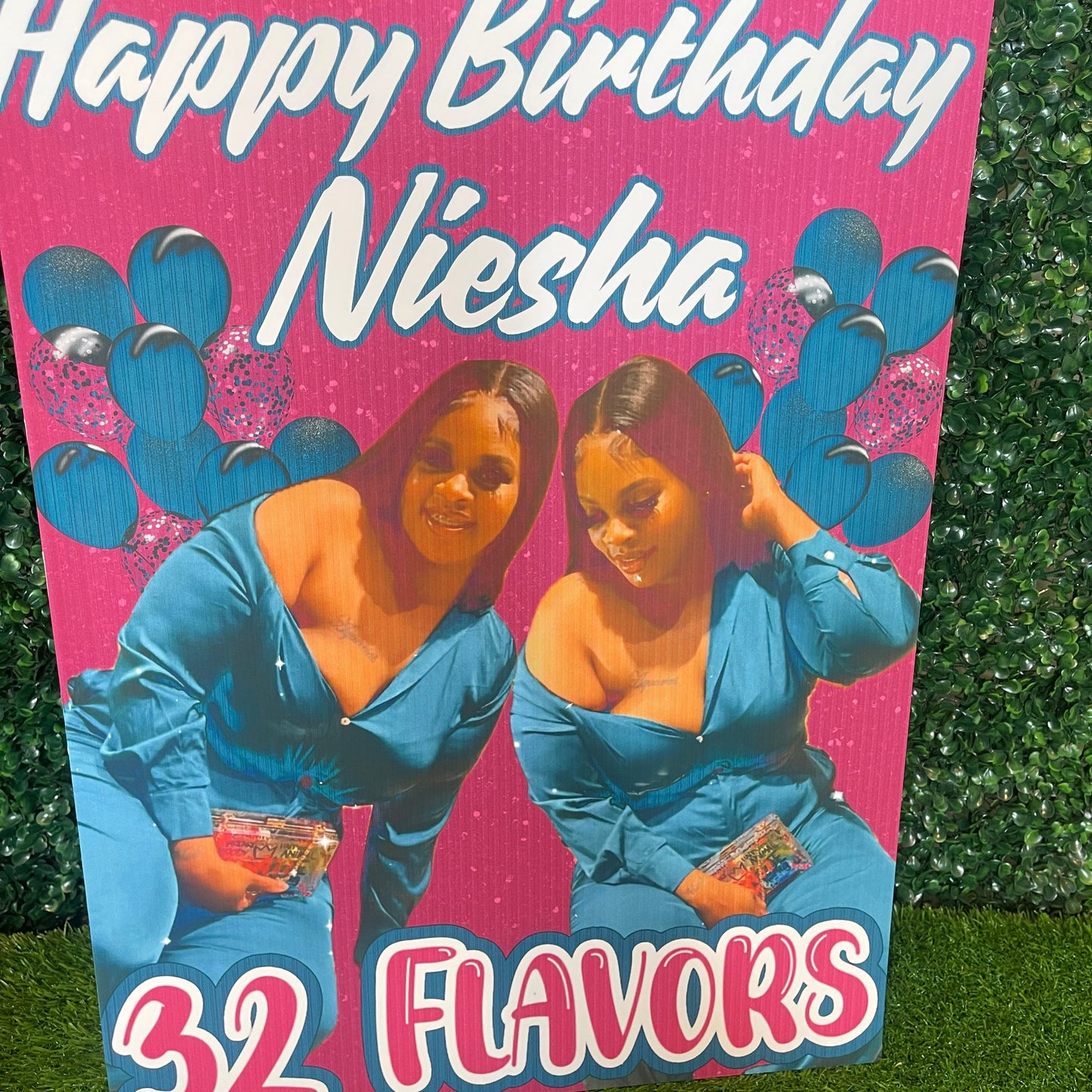 Photo Poster Prints (Non-Adhesive)