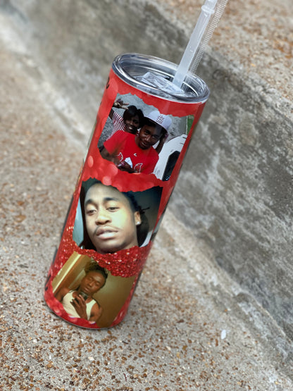 Custom 20oz Tumbler