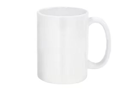11oz Sublimation Mug