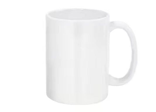 11oz Sublimation Mug
