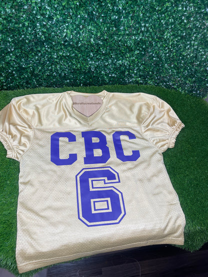 Sports Custom Jersey
