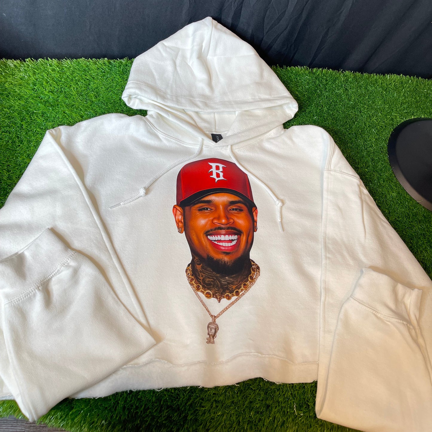 Custom Hoodie