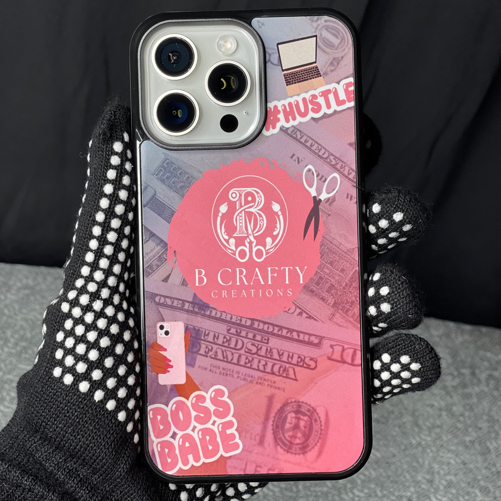 Custom Phone Case – B Crafty Creations Custom Phone Case – B Crafty Creations