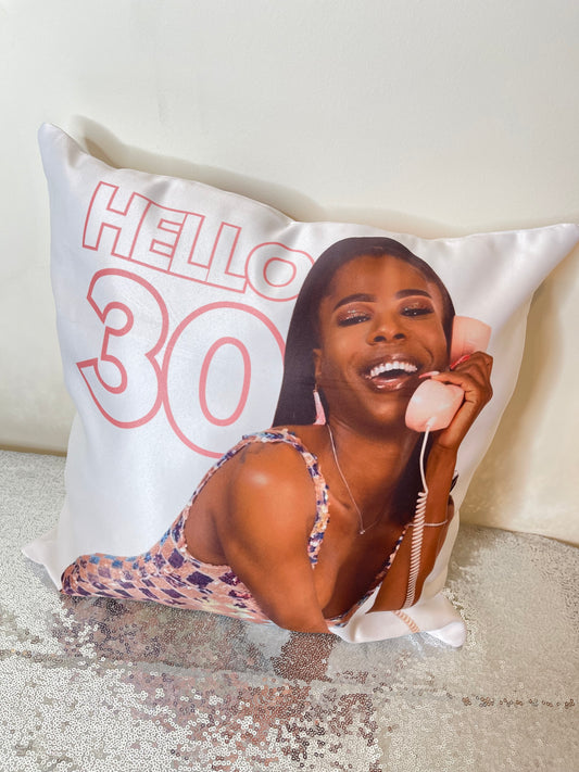Pillow
