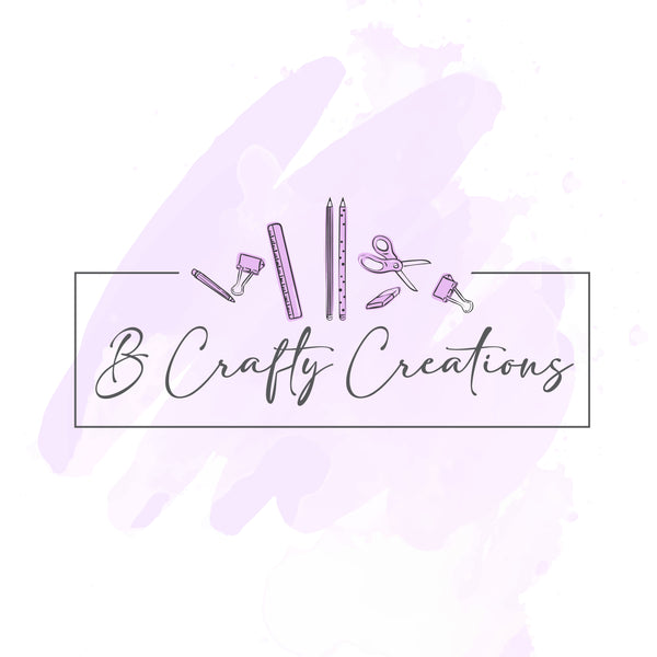 B Crafty Creations