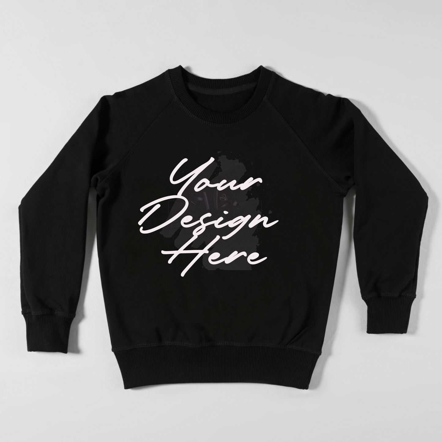 Adult Custom Sweatshirt