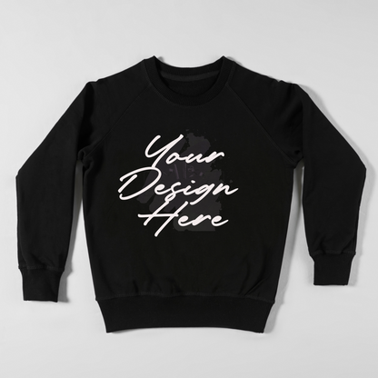 Adult Custom Sweatshirt