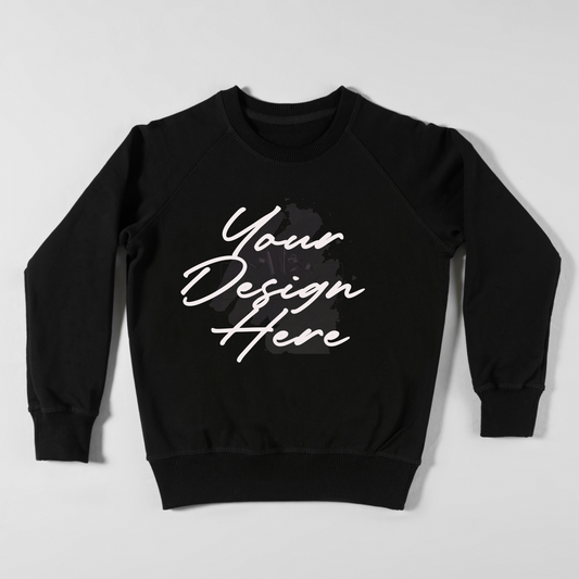 Custom Sweatshirt