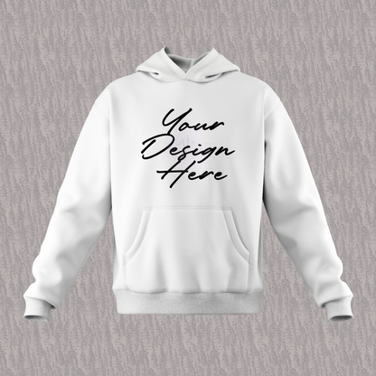 Custom Hoodie