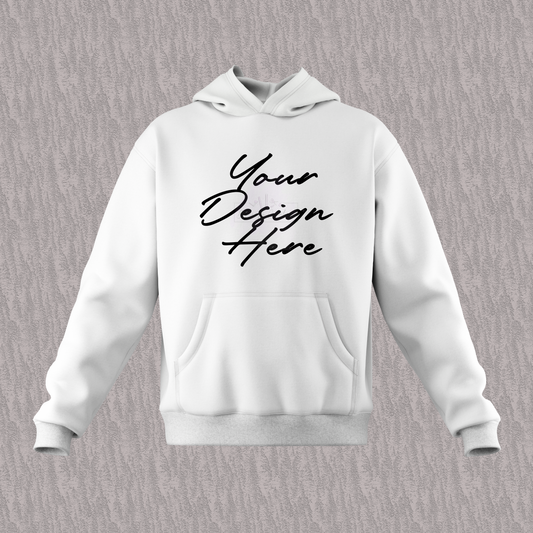 Custom Hoodie