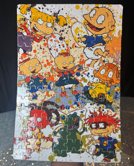 Puzzle