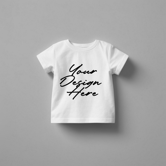 Custom Kids T-shirt