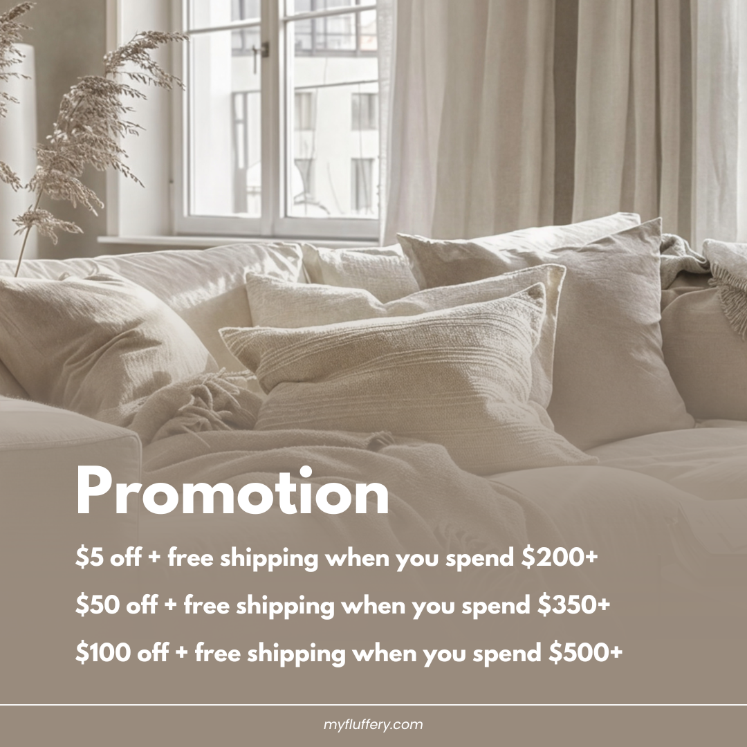 Heart-shaped plush throw pillow decoration