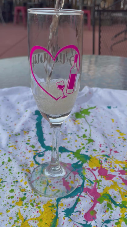 Champagne Flute